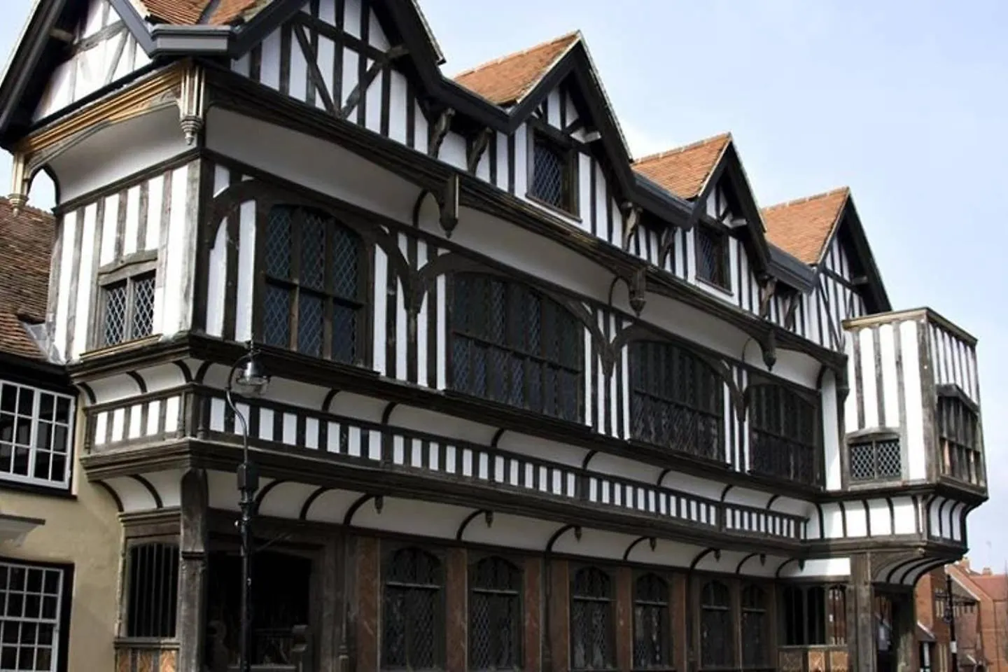 Southampton Central Apartments - Wise Stays