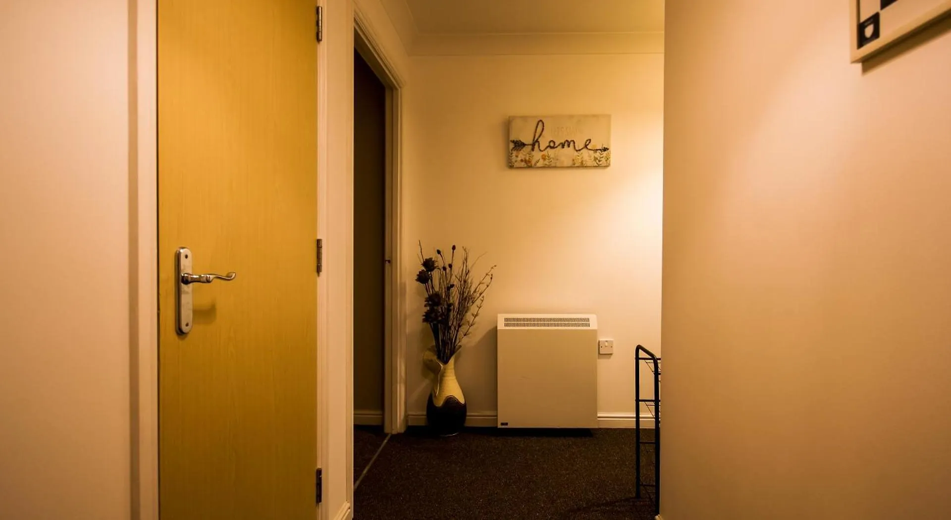 Southampton Central Apartments - Wise Stays United Kingdom