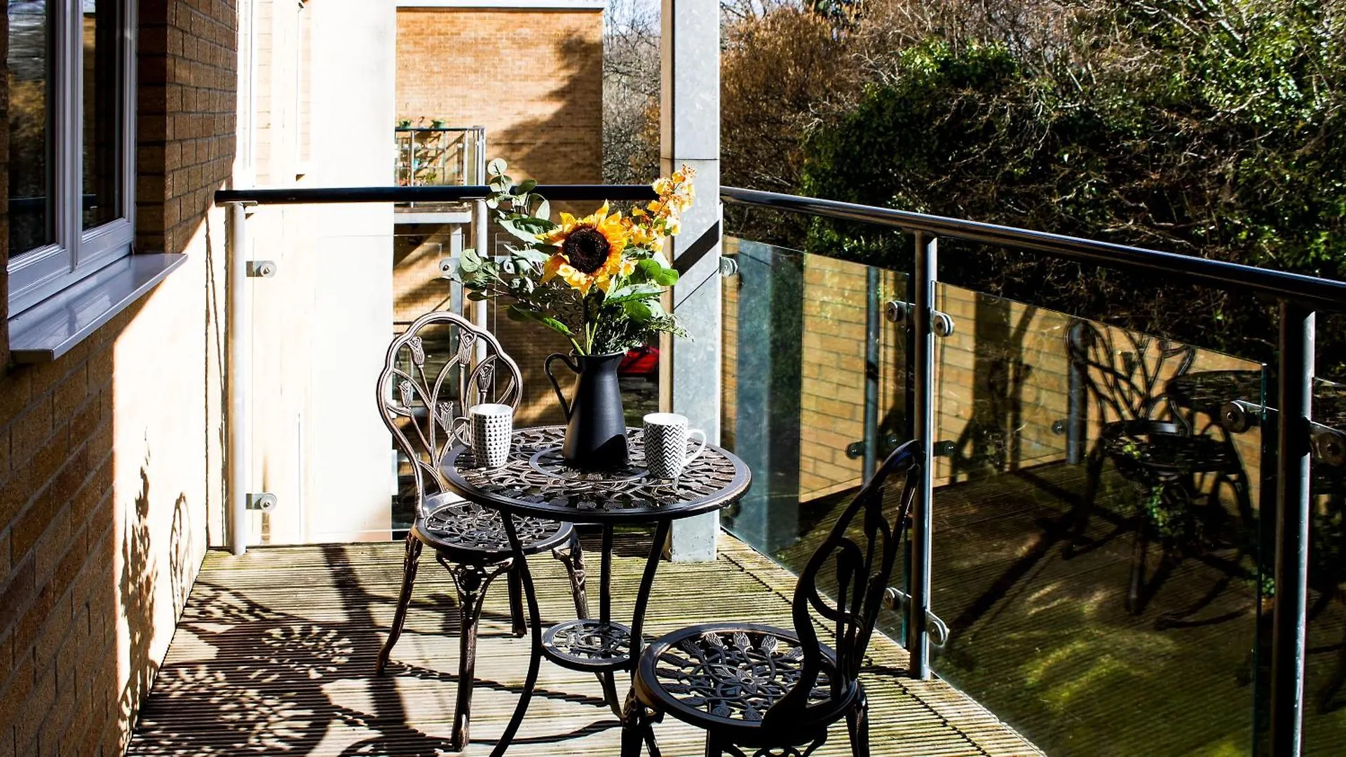 Southampton Central Apartments - Wise Stays 0*,