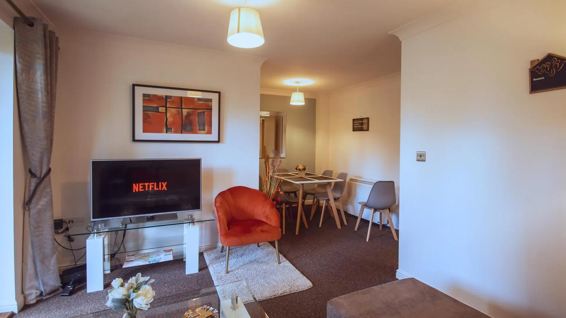 Southampton Central Apartments - Wise Stays