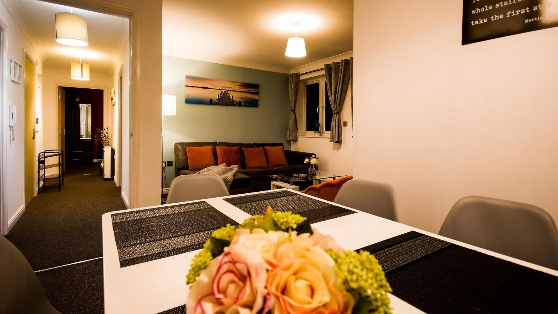 Southampton Central Apartments - Wise Stays United Kingdom