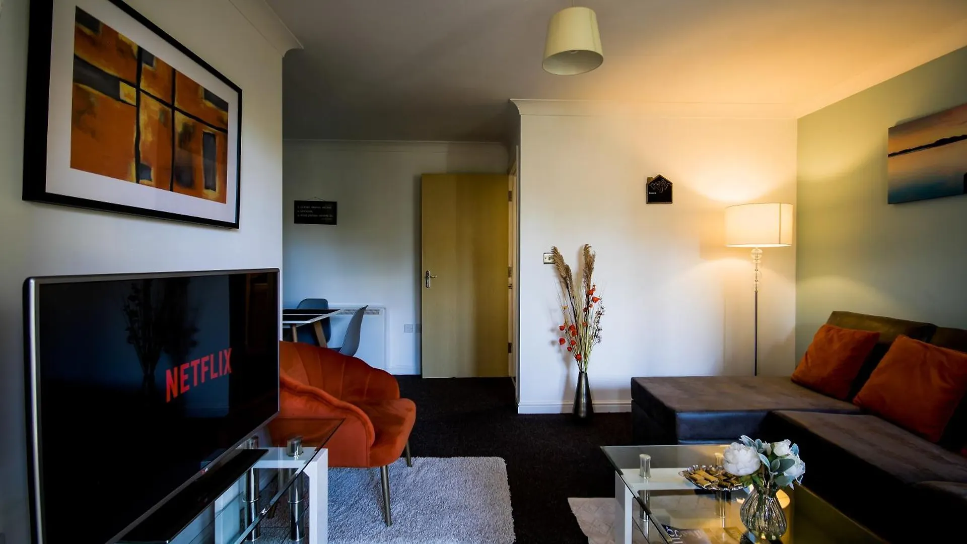 Southampton Central Apartments - Wise Stays 0*,  United Kingdom